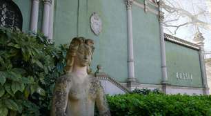 Governo da Itália manda inspetores à Bienal de Arte de Veneza