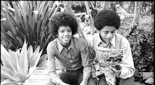 Michael Jackson: Fotos raras do Rei do Pop são divulgadas; veja