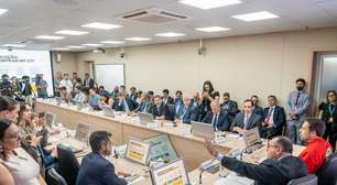 Governo suspende multas do Free Flow por 200 dias e anuncia integração com CNH Digital