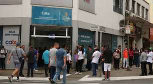 Mercado de trabalho surpreende e Brasil cria 228 mil vagas em março, diz Caged