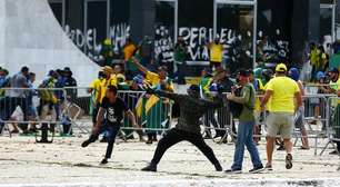 PL da Dosimetria não reduz penas do 8 de Janeiro automaticamente; Caberá ao STF fazer o recálculo