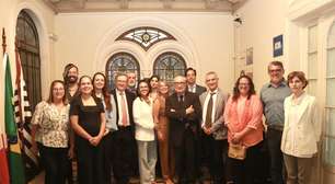 Brasil vira laboratório para ensino de língua italiana na América do Sul