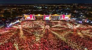 João Rock 2026 tem ingressos esgotados meses antes do festival