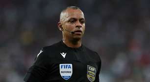 Fifa aprova mudança e cartões serão zerados em dois momentos na Copa