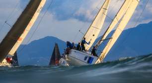 Semana Internacional de Vela de Ilhabela confirma edição 53 em julho