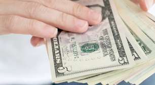 Câmbio: Dólar fecha a R$ 5 com decisão Fed e tensão no Irã