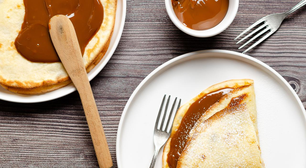 Como acertar na massa de panqueca: receita prática e baratinha