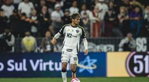 Atlético terá de pagar R$ 13 milhões para evitar punição da Fifa