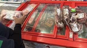 Operação apreende 300 kg de produtos impróprios para consumo no interior do RS