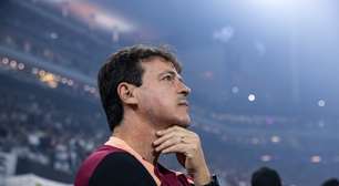 Jornal espanhol exalta início do trabalho de Fernando Diniz no Corinthians