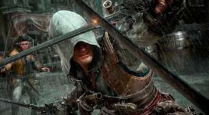 Ubisoft anuncia Assassin's Creed Black Flag Resynced, remake de Black Flag com lançamento em julho