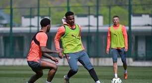 Shakhtar Donetsk x Crystal Palace: onde assistir, escalações e arbtiragem