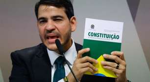 Senado rejeita indicação de Messias para o STF