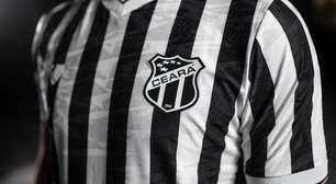 Fim da marca própria? Ceará define fornecedora de material esportivo para 2026 e novo uniforme deve ser lançado em breve