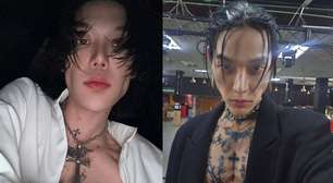 EL CAPITXN anuncia turnê na América Latina e ARMY surta com mais cidades