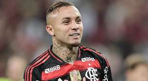 Maior rival do Corinthians faz contato e larga na frente pela contrata de Cebolinha