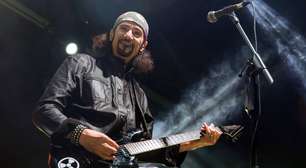 Ex-guitarrista do Kiss, Bruce Kulick passa por cirurgia cardíaca