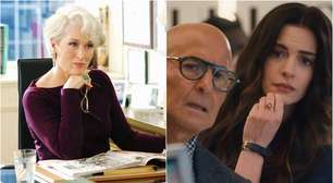O Diabo Veste Prada precisava mesmo voltar? Eu já assisti ao novo filme e tenho uma resposta