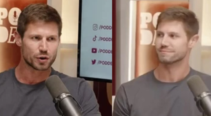 Rival de Ana Paula, Jonas Sulzbach dispara acusação contra a Globo e critica edição do 'BBB 26': 'Tendencioso, querendo transformar a gente em vilão'