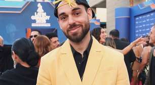 "Momento de celebração": Papatinho fala sobre convite para encerramento de show de Shakira (ENTREVISTA)