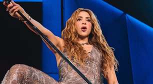 Shakira no Rio: evento divulga lista de ruas 100% interditadas para show