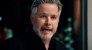 Três Graças: Ferette confirma filho com Samira e Arminda o cobre de tapas: 'Fui traída'