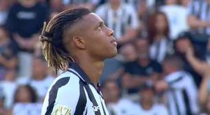 Flamengo ou Palmeiras? Danilo tem 'futuro definido' pelo Botafogo; saiba detalhes