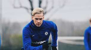 Atacante do Chelsea é punido com quatro anos de suspensão por doping
