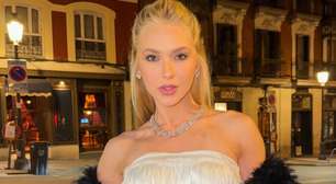 Acabou o jejum: Virgínia reaparece nas redes sociais após polêmica com Luana Piovani e revela atitude inédita. 'Nunca tinha feito isso'