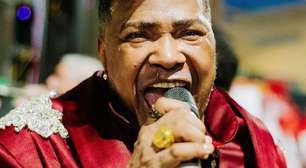 Lapa recebe roda de samba do Wander Pires nesta quinta-feira