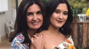 Mãe e filha juntas: Fátima Bernardes e Beatriz estreiam novo projeto na web