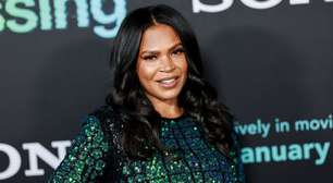 Nia Long acredita que Michael Jackson 'estaria feliz' com sua cinebiografia