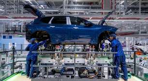 Existe apenas uma montadora de automóveis que consegue administrar suas fábricas corretamente na Europa; mas qual?