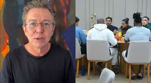 Casa do Patrão: Boninho se revolta com oração de participantes: 'Último aviso'