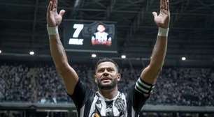 Valor justo?? Atlético-MG acerta saída de Hulk; confira quanto o Galo vai receber