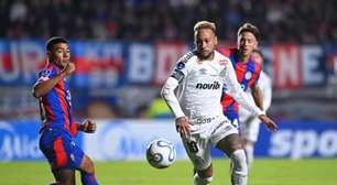 Pós jogo Santos FC: Time empata com o San Lorenzo e dado chama atenção