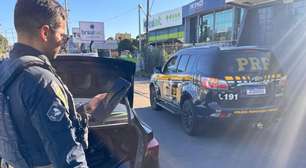 Grupo é preso com 280 quilos de maconha em Caxias do Sul