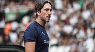 Fluminense terá trinca de volantes contra o Bolívar; veja escalação