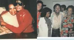 A brasileira que salvou Michael Jackson: Conheça a mineira que virou cozinheira do astro