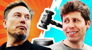 O que está por trás da disputa entre os ex-amigos Elon Musk e Sam Altman, do ChatGPT, nos tribunais dos EUA