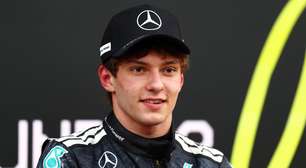 F1 2026: Antonelli volta "mais forte" e mira em consolidar liderança na retomada da temporada