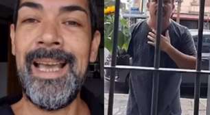 Cantor expõe caso de homofobia e tentativa de desculpas inusitada em Porto Alegre