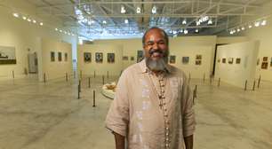 O carisma de Dalton Paula e a reparação do negro na arte