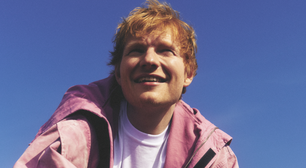 Ed Sheeran vem ao Brasil. Saiba detalhes do show do britânico