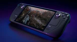 Atualização do Steam Deck libera gerenciamento remoto de downloads e acesso direto ao modo desktop