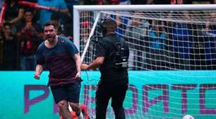 Gaulês fala da arbitragem da Kings League após vitória: "A cobrança é pelo produto"