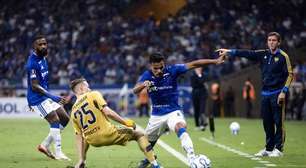 Torcedor do Boca é detido no Mineirão por ato racista contra cruzeirenses