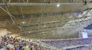 Torcedor do Boca Juniors é detido após gesto racista no Mineirão