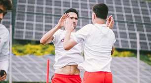 Braga x Freiburg: onde assistir, escalações e arbitragem