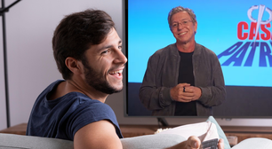 Sou viciado em reality show e pensei que 'Casa do Patrão' fosse chato, mas essas 6 broncas do Boninho me deram um ânimo extra para ver o programa